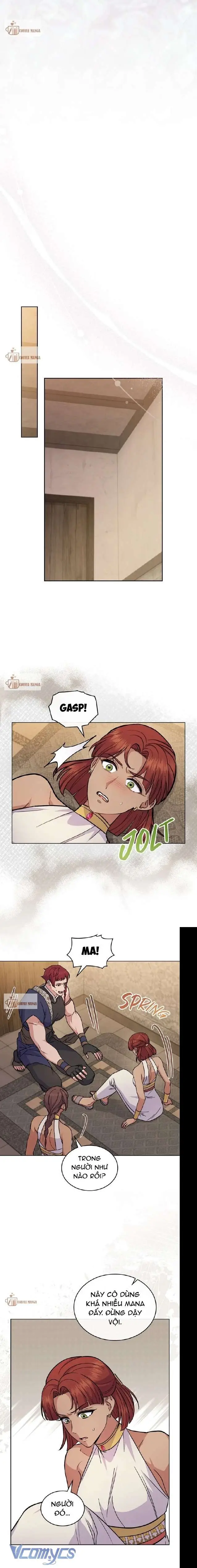 Hôn Nhân Giả Dối - Chap 83 Ảnh 14