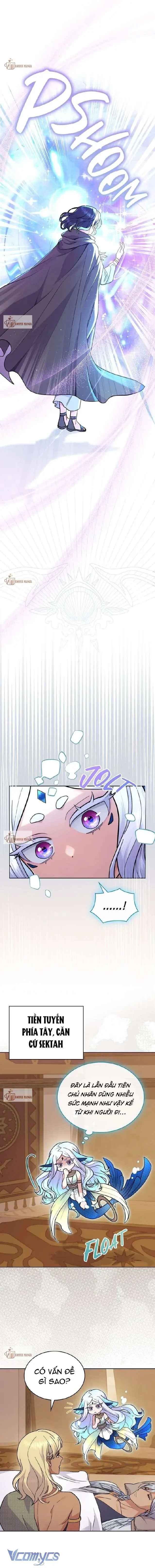 Hôn Nhân Giả Dối - Chap 83 Ảnh 3