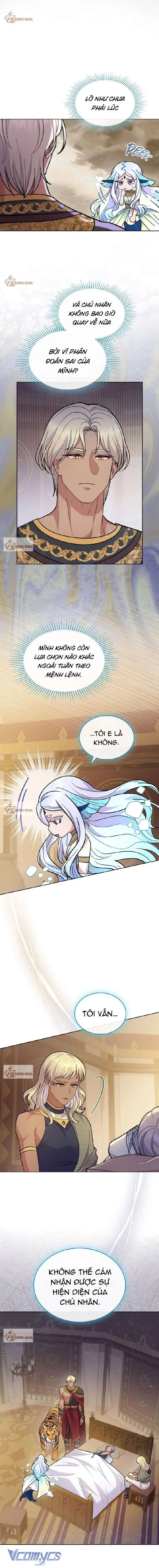 Hôn Nhân Giả Dối - Chap 83 Ảnh 6