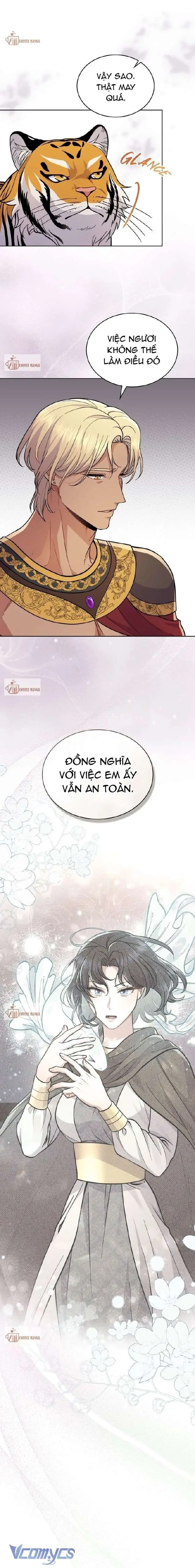 Hôn Nhân Giả Dối - Chap 83 Ảnh 7