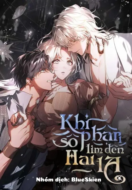 Khi Số Phận Tìm Đến Hai Ta