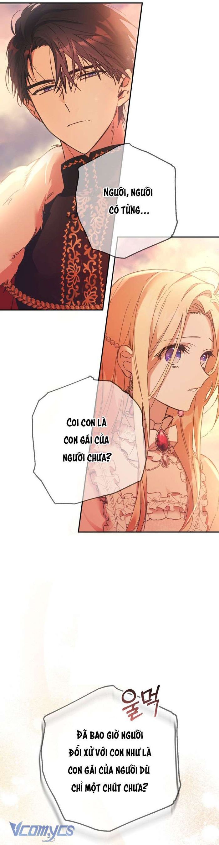 Không Có Chỗ Cho Kẻ Giả Mạo - Chap 1 Ảnh 13