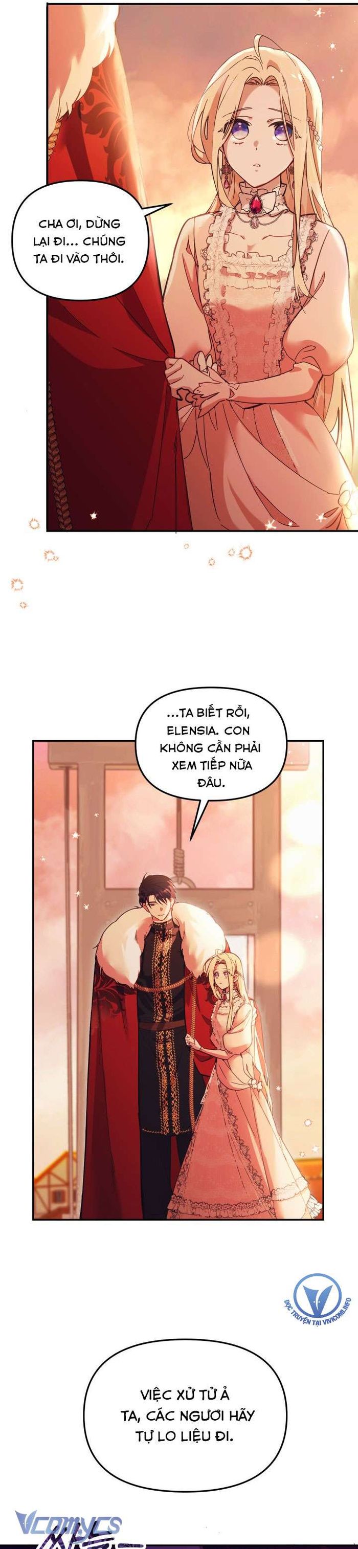 Không Có Chỗ Cho Kẻ Giả Mạo - Chap 1 Ảnh 15