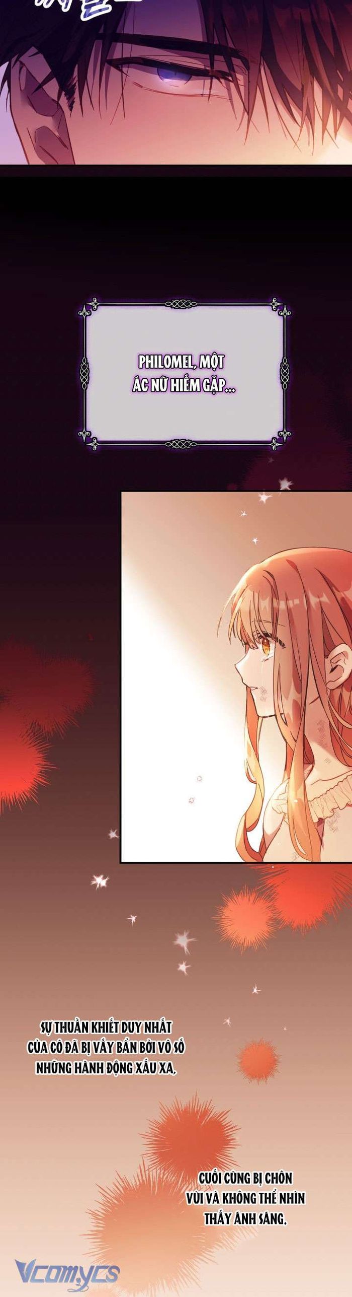 Không Có Chỗ Cho Kẻ Giả Mạo - Chap 1 Ảnh 16