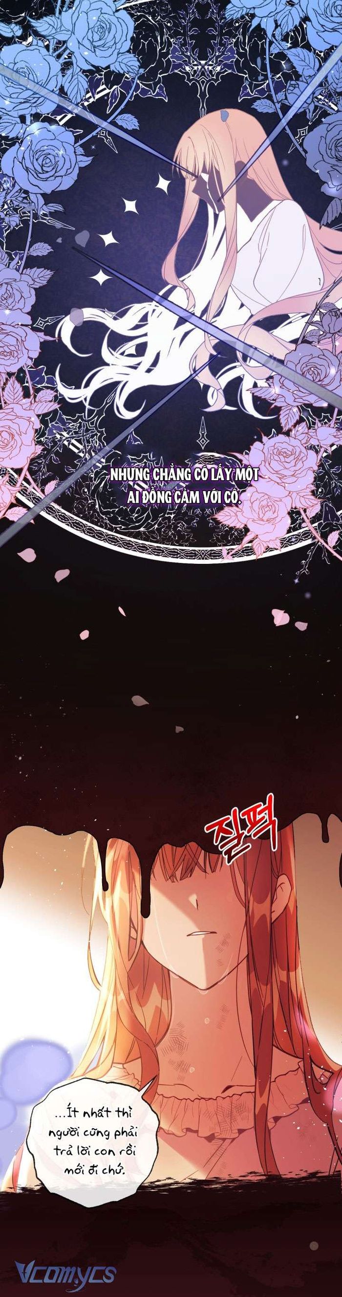 Không Có Chỗ Cho Kẻ Giả Mạo - Chap 1 Ảnh 18