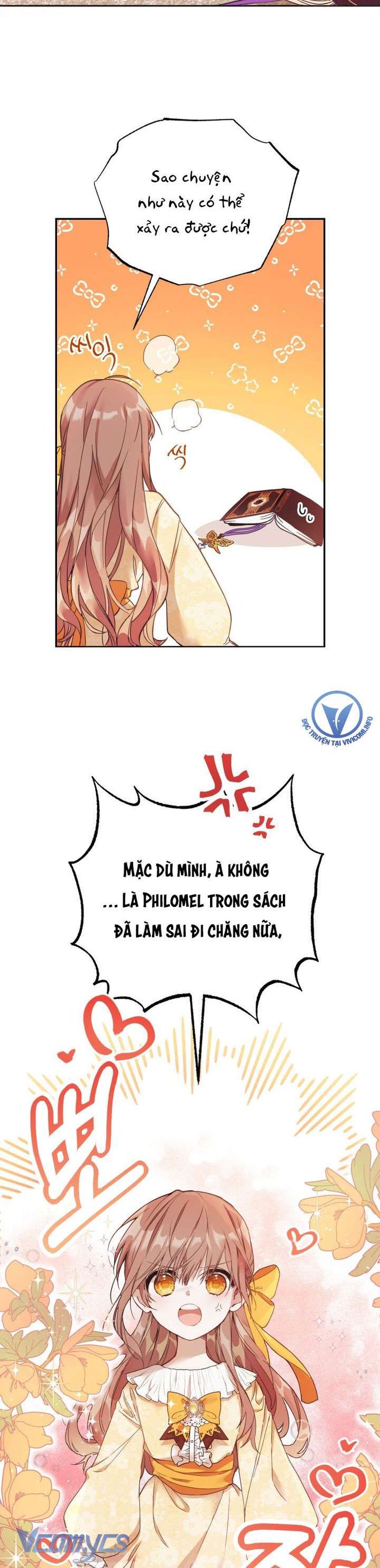 Không Có Chỗ Cho Kẻ Giả Mạo - Chap 1 Ảnh 20