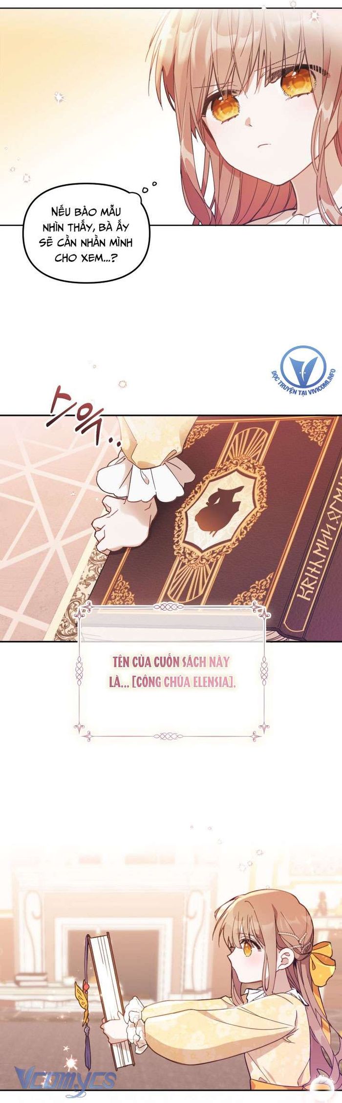 Không Có Chỗ Cho Kẻ Giả Mạo - Chap 1 Ảnh 23