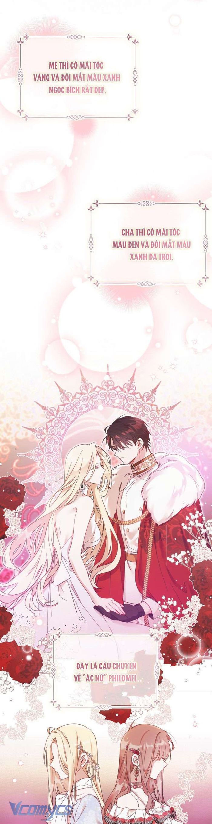 Không Có Chỗ Cho Kẻ Giả Mạo - Chap 1 Ảnh 24