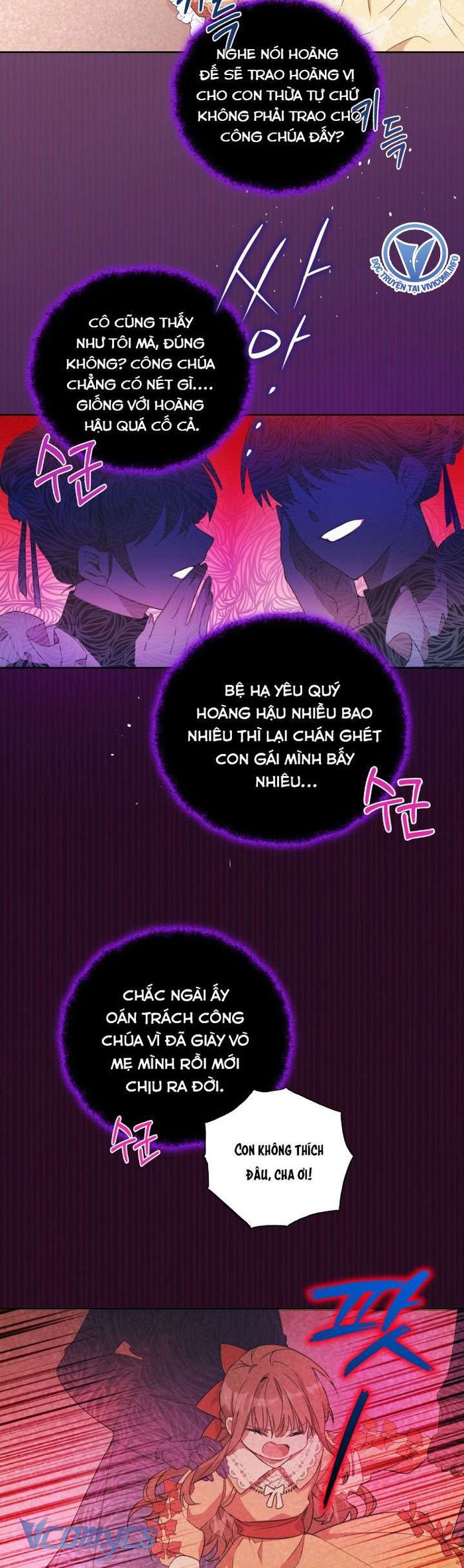 Không Có Chỗ Cho Kẻ Giả Mạo - Chap 1 Ảnh 26