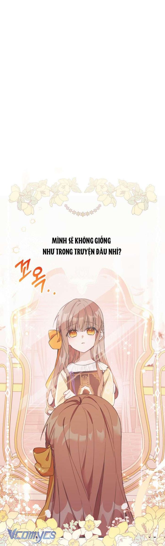 Không Có Chỗ Cho Kẻ Giả Mạo - Chap 1 Ảnh 29