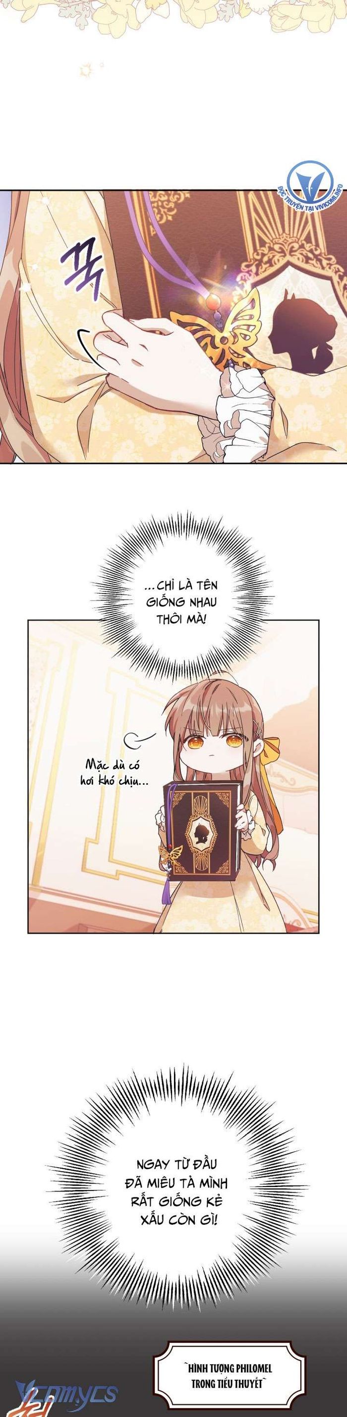 Không Có Chỗ Cho Kẻ Giả Mạo - Chap 1 Ảnh 30