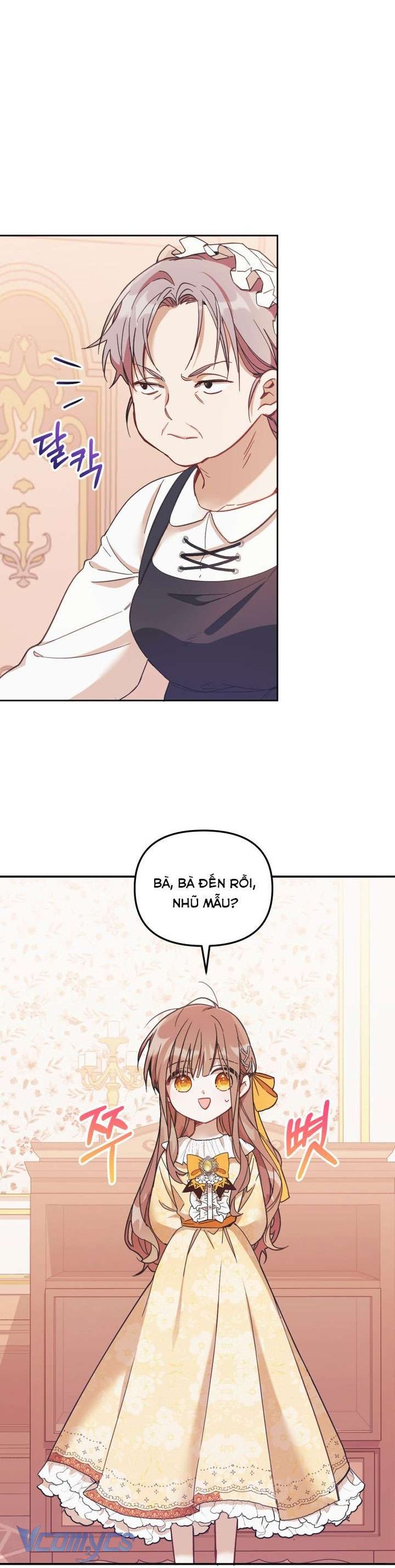 Không Có Chỗ Cho Kẻ Giả Mạo - Chap 1 Ảnh 33