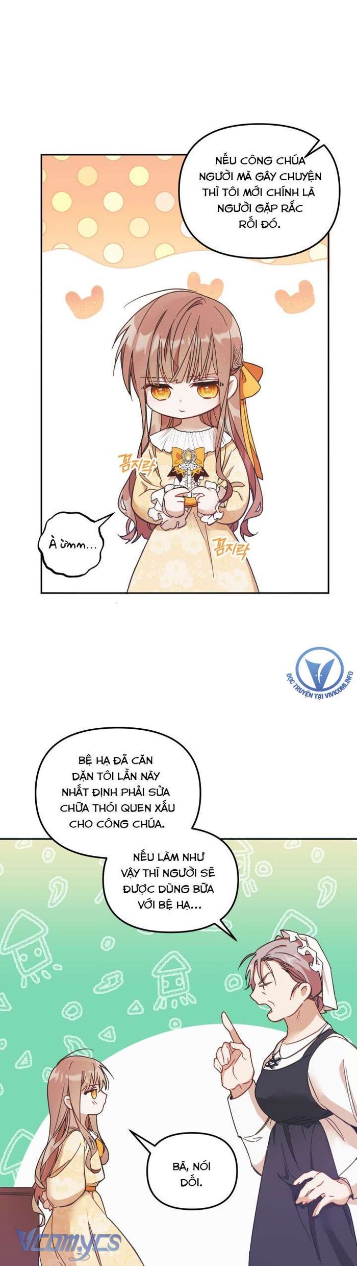 Không Có Chỗ Cho Kẻ Giả Mạo - Chap 1 Ảnh 35