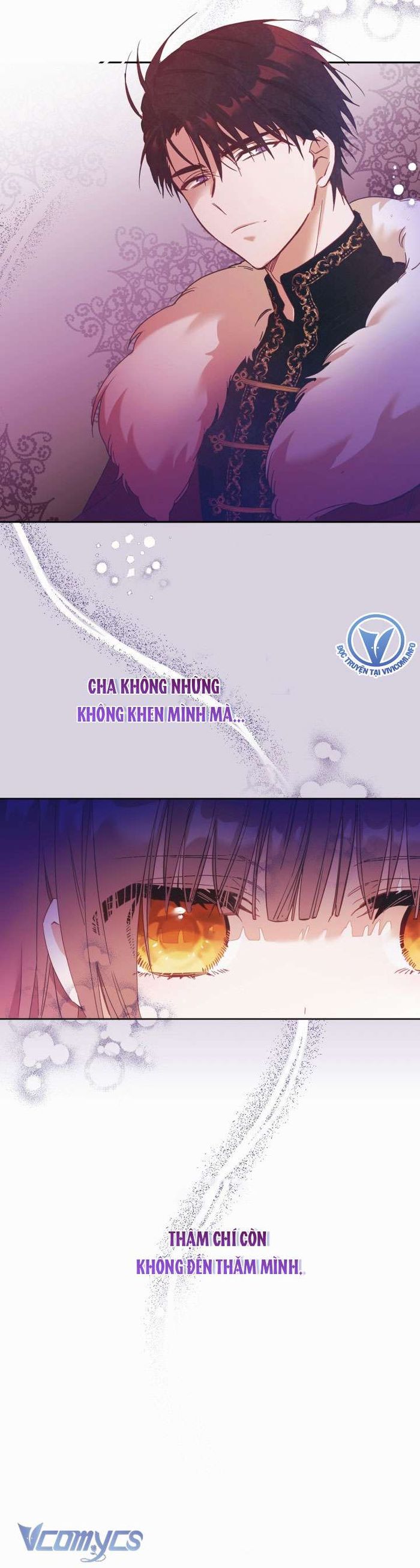 Không Có Chỗ Cho Kẻ Giả Mạo - Chap 1 Ảnh 37