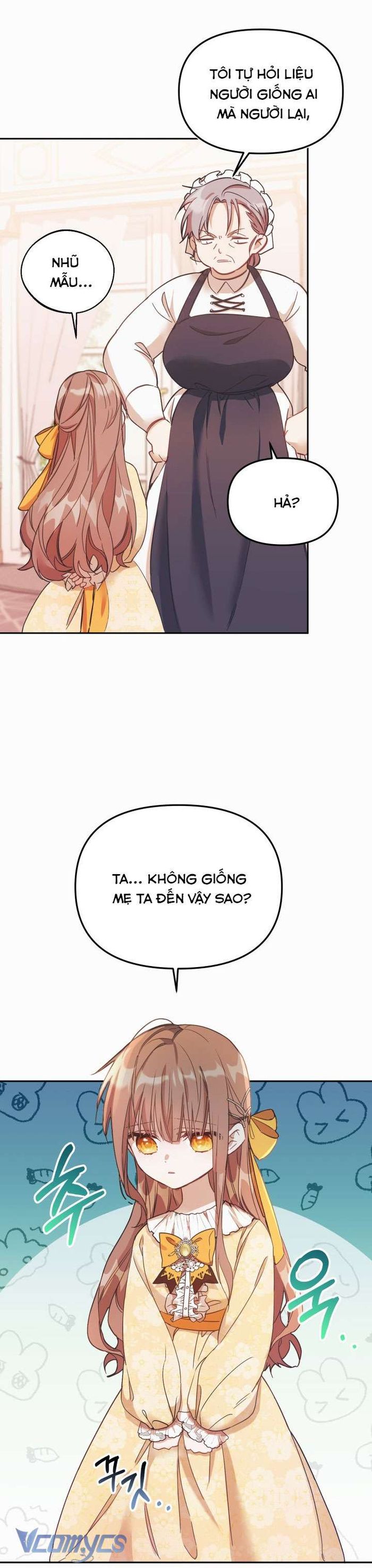 Không Có Chỗ Cho Kẻ Giả Mạo - Chap 1 Ảnh 38