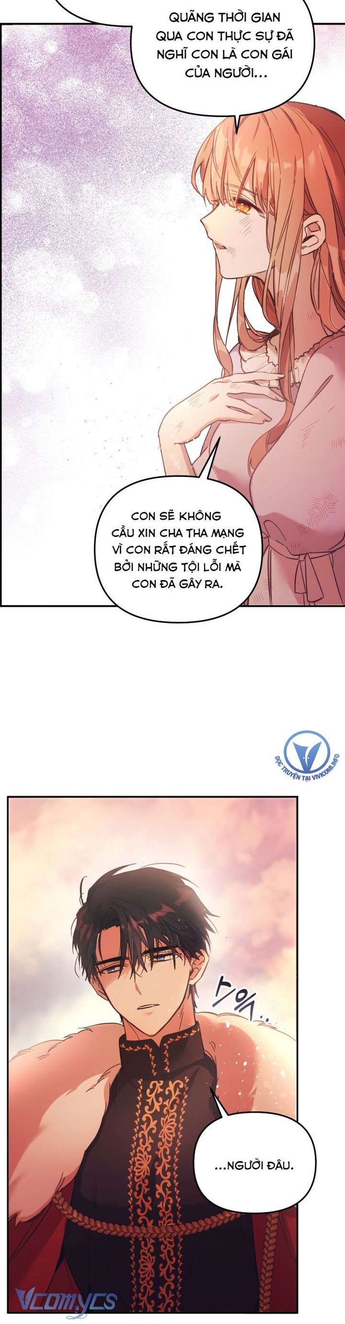 Không Có Chỗ Cho Kẻ Giả Mạo - Chap 1 Ảnh 9