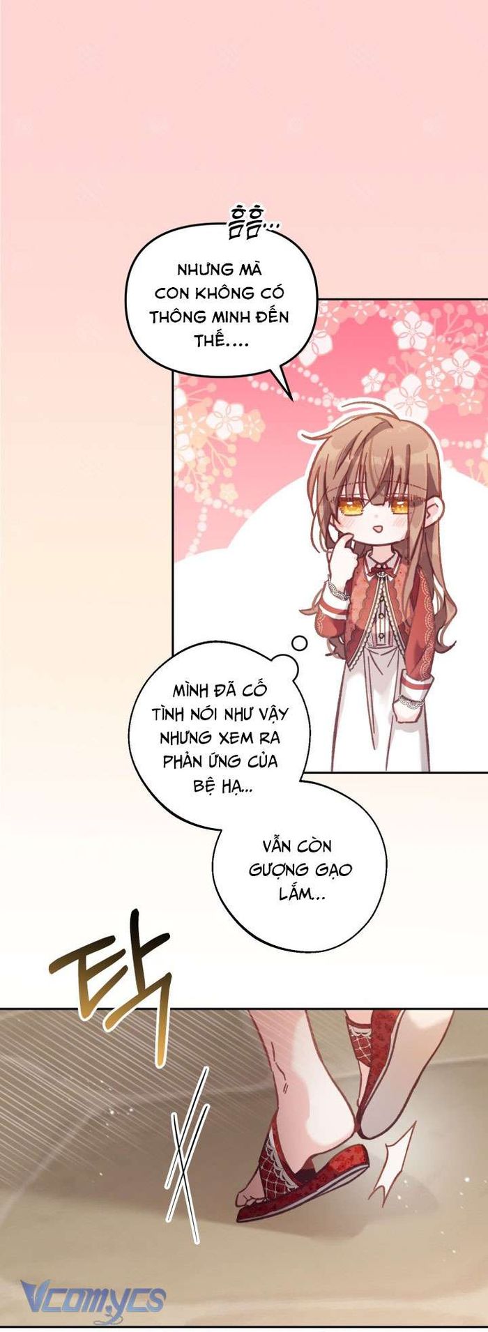Không Có Chỗ Cho Kẻ Giả Mạo - Chap 10 Ảnh 15