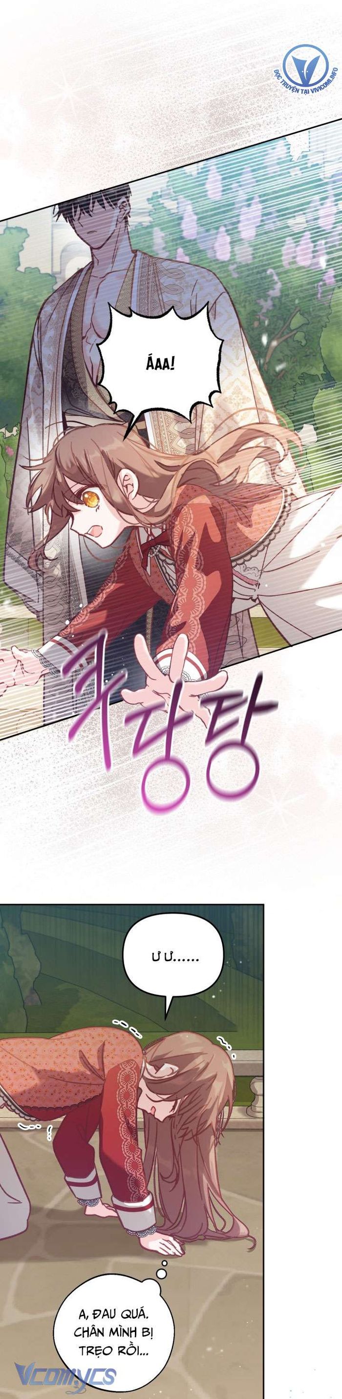 Không Có Chỗ Cho Kẻ Giả Mạo - Chap 10 Ảnh 16