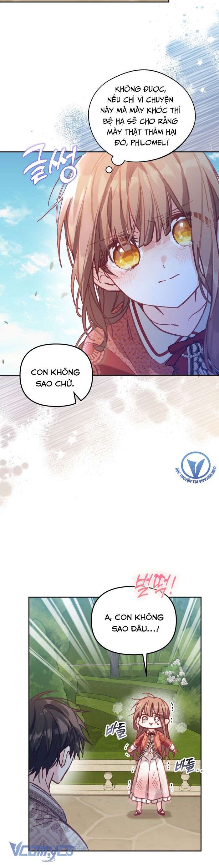 Không Có Chỗ Cho Kẻ Giả Mạo - Chap 10 Ảnh 17