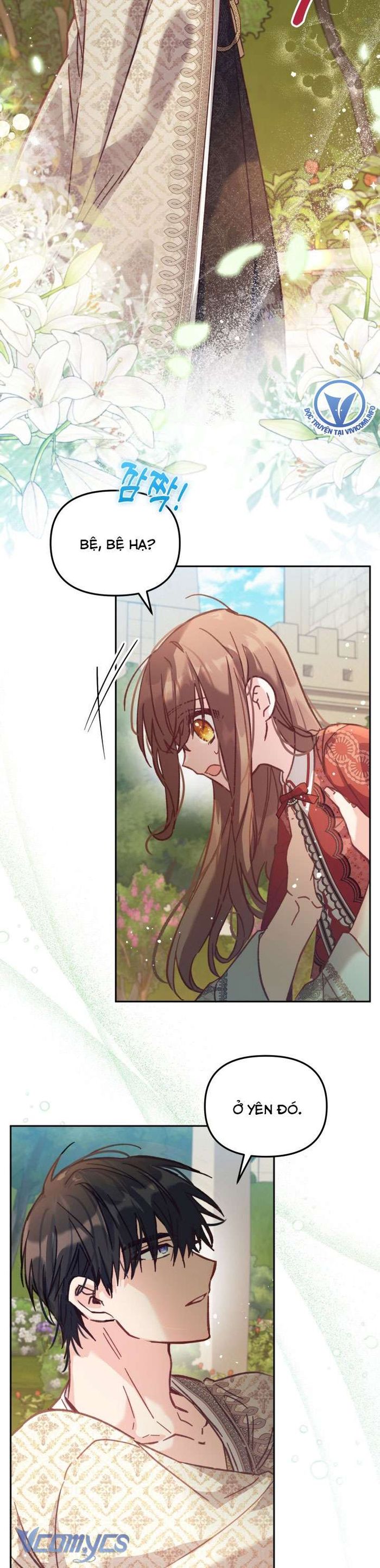 Không Có Chỗ Cho Kẻ Giả Mạo - Chap 10 Ảnh 20