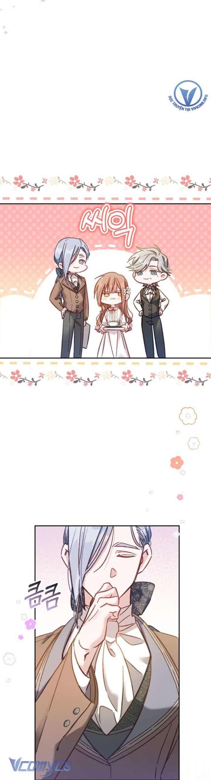 Không Có Chỗ Cho Kẻ Giả Mạo - Chap 10 Ảnh 3