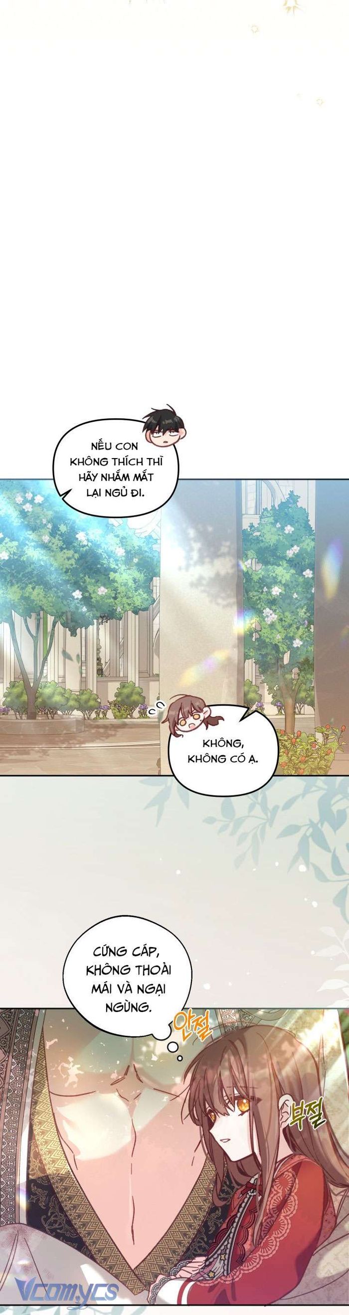 Không Có Chỗ Cho Kẻ Giả Mạo - Chap 10 Ảnh 24