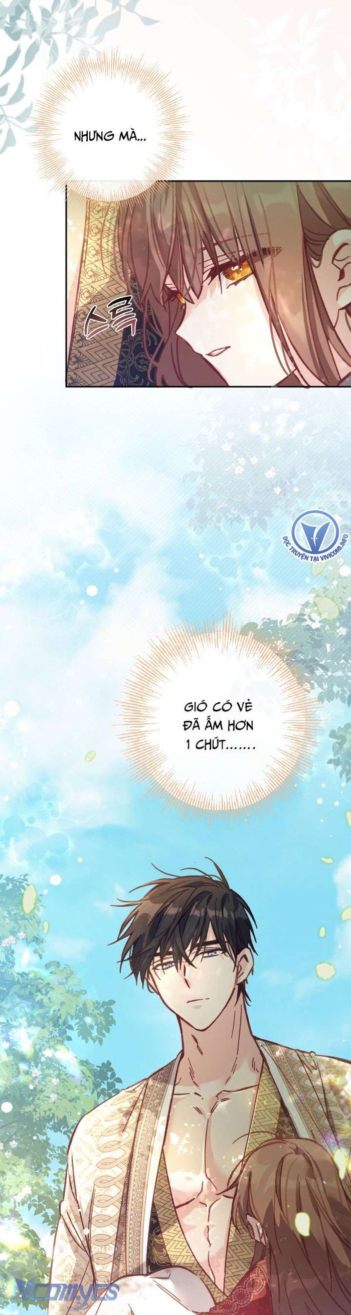 Không Có Chỗ Cho Kẻ Giả Mạo - Chap 10 Ảnh 25