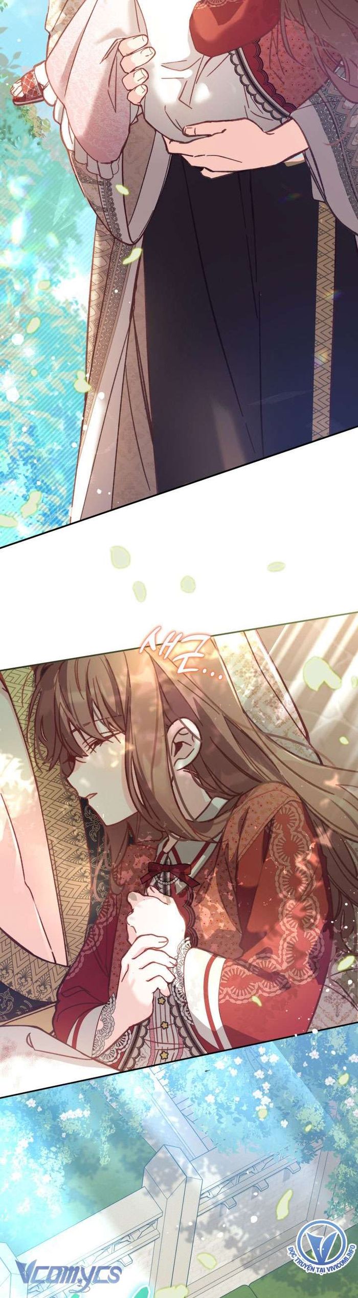 Không Có Chỗ Cho Kẻ Giả Mạo - Chap 10 Ảnh 26