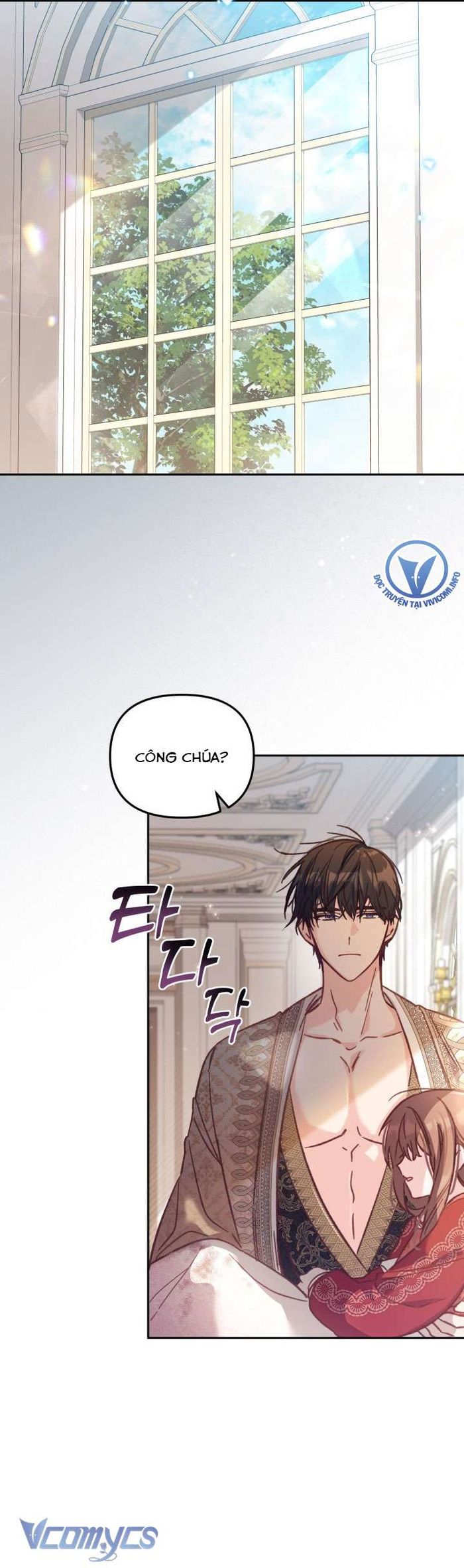 Không Có Chỗ Cho Kẻ Giả Mạo - Chap 10 Ảnh 28