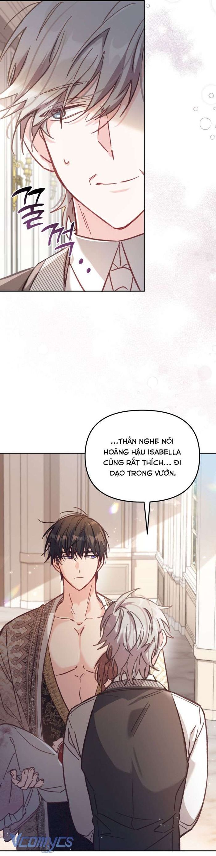 Không Có Chỗ Cho Kẻ Giả Mạo - Chap 10 Ảnh 30