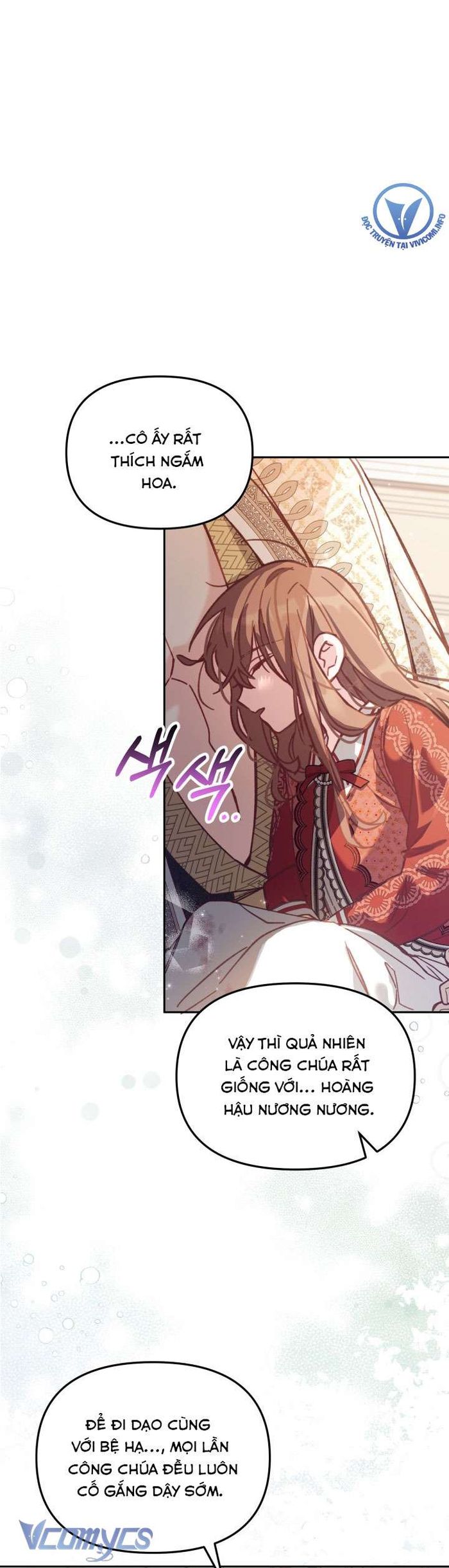 Không Có Chỗ Cho Kẻ Giả Mạo - Chap 10 Ảnh 31
