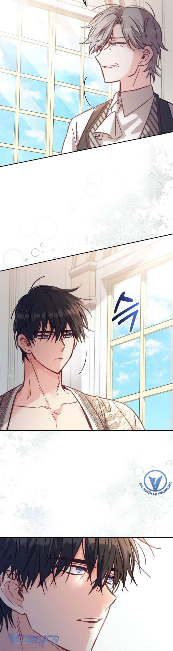 Không Có Chỗ Cho Kẻ Giả Mạo - Chap 10 Ảnh 32