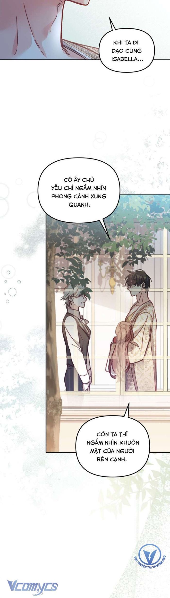 Không Có Chỗ Cho Kẻ Giả Mạo - Chap 10 Ảnh 33