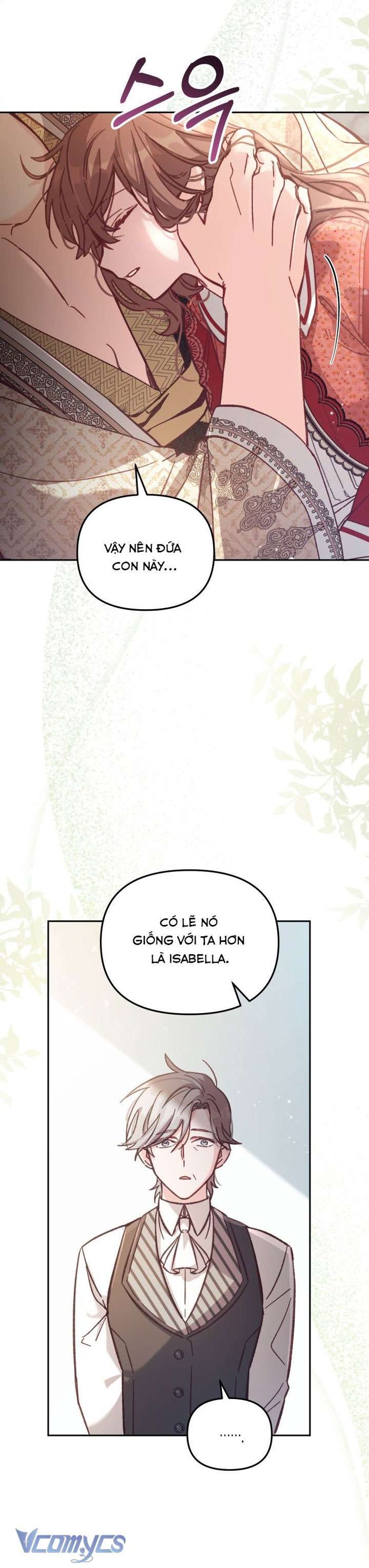 Không Có Chỗ Cho Kẻ Giả Mạo - Chap 10 Ảnh 34