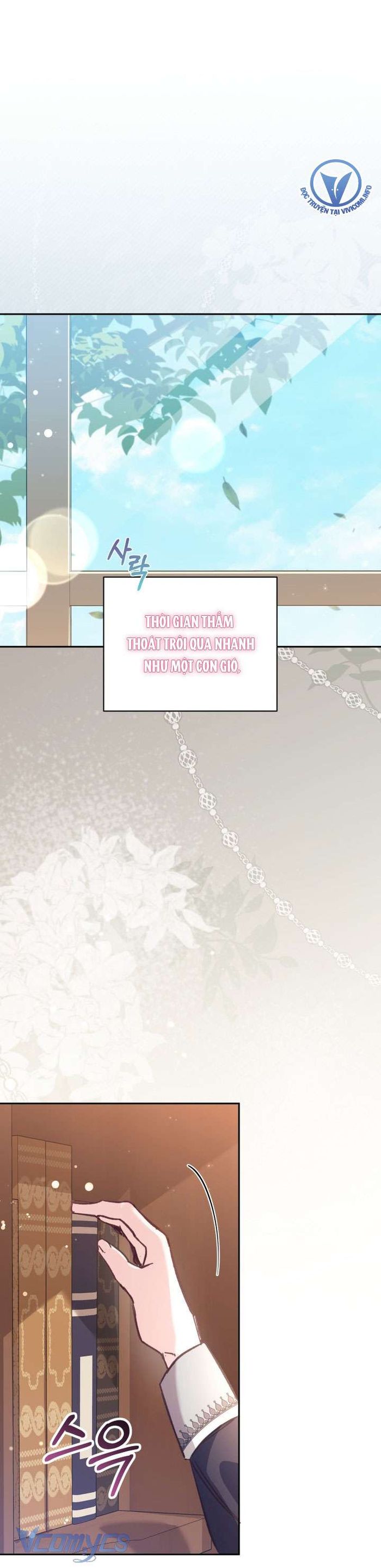 Không Có Chỗ Cho Kẻ Giả Mạo - Chap 10 Ảnh 36