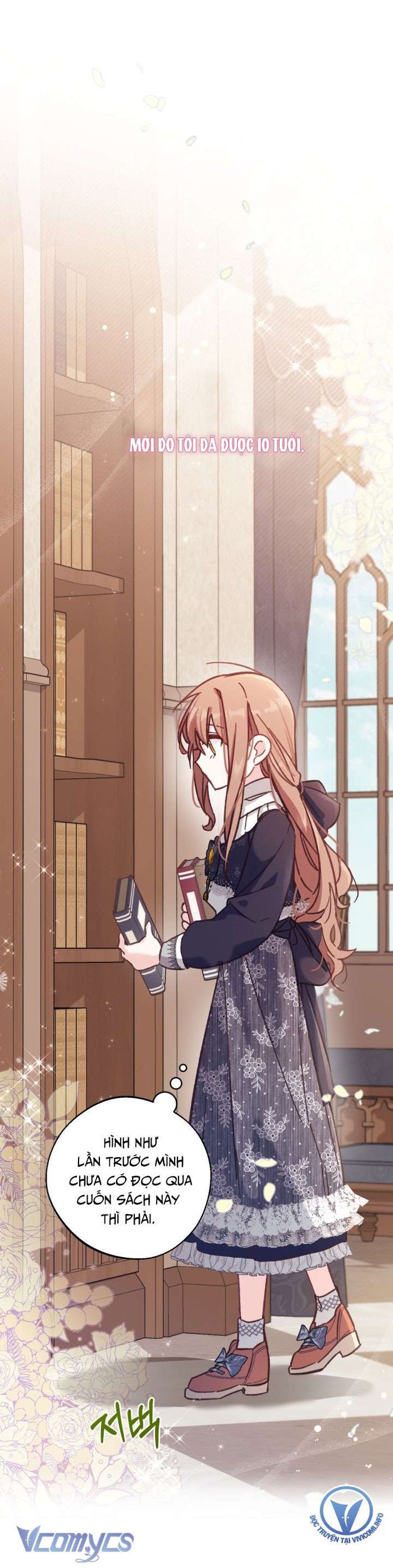 Không Có Chỗ Cho Kẻ Giả Mạo - Chap 10 Ảnh 37