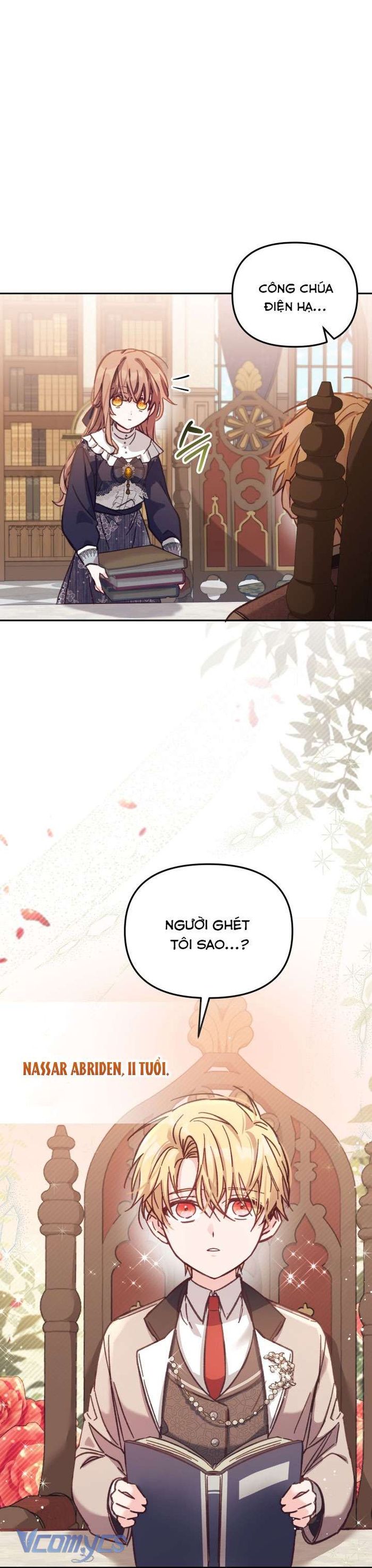 Không Có Chỗ Cho Kẻ Giả Mạo - Chap 10 Ảnh 38