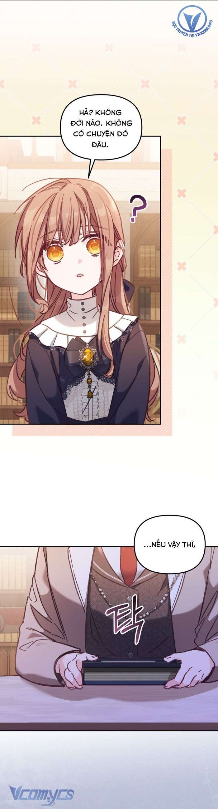 Không Có Chỗ Cho Kẻ Giả Mạo - Chap 10 Ảnh 39
