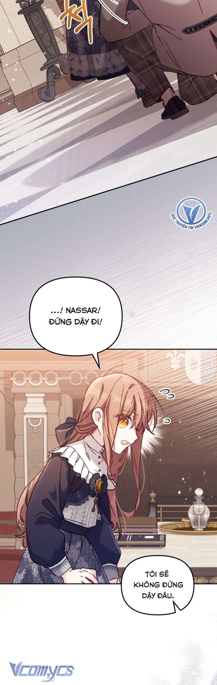Không Có Chỗ Cho Kẻ Giả Mạo - Chap 10 Ảnh 42