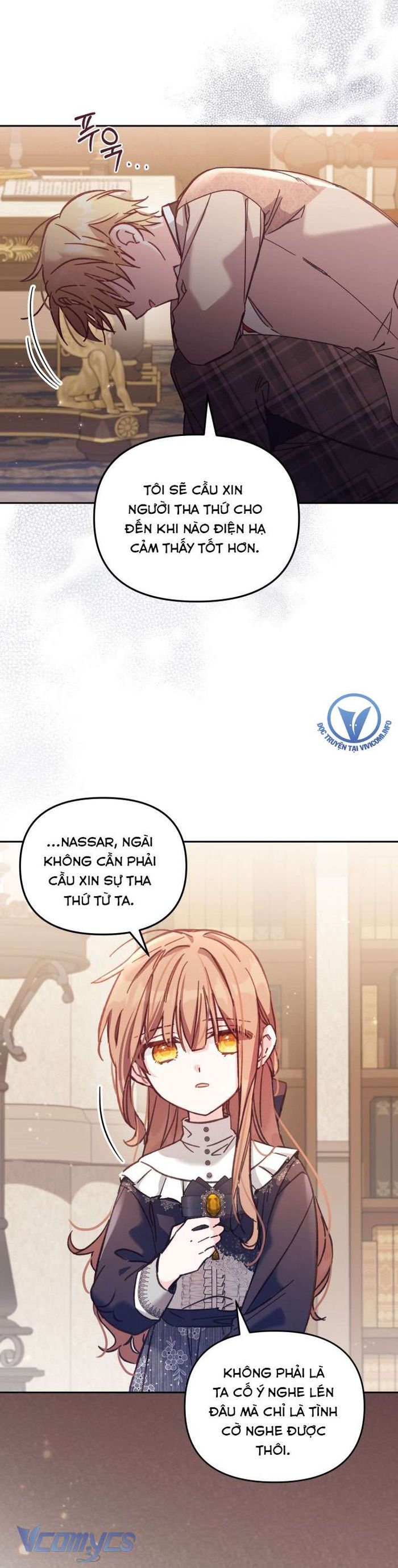 Không Có Chỗ Cho Kẻ Giả Mạo - Chap 10 Ảnh 43