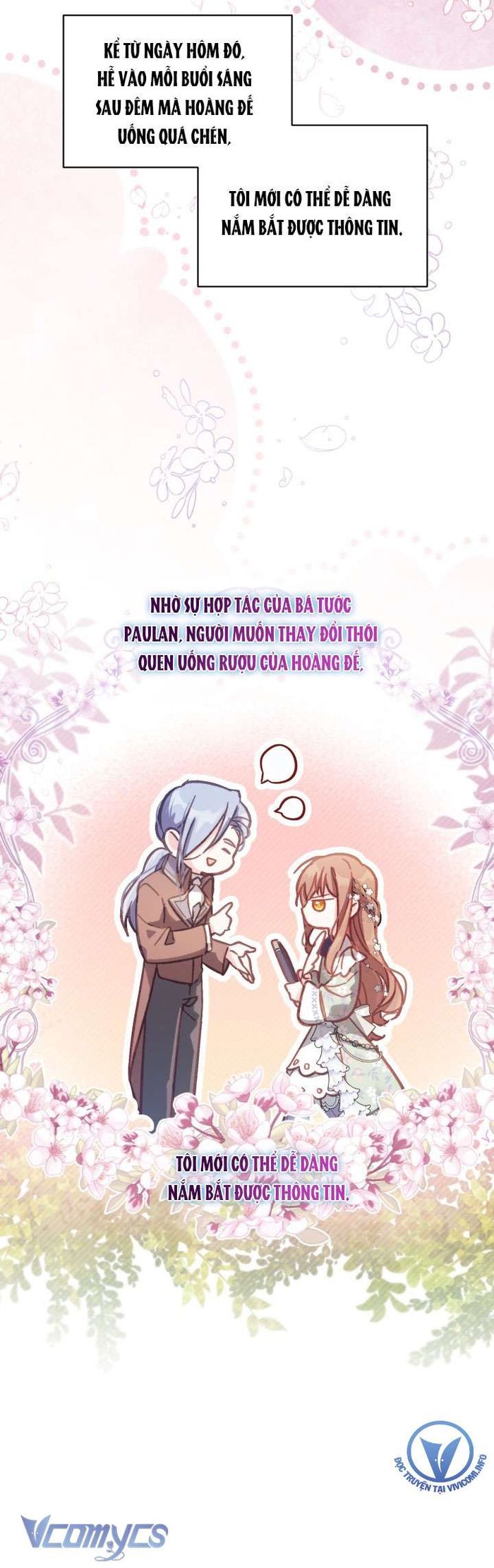 Không Có Chỗ Cho Kẻ Giả Mạo - Chap 10 Ảnh 7