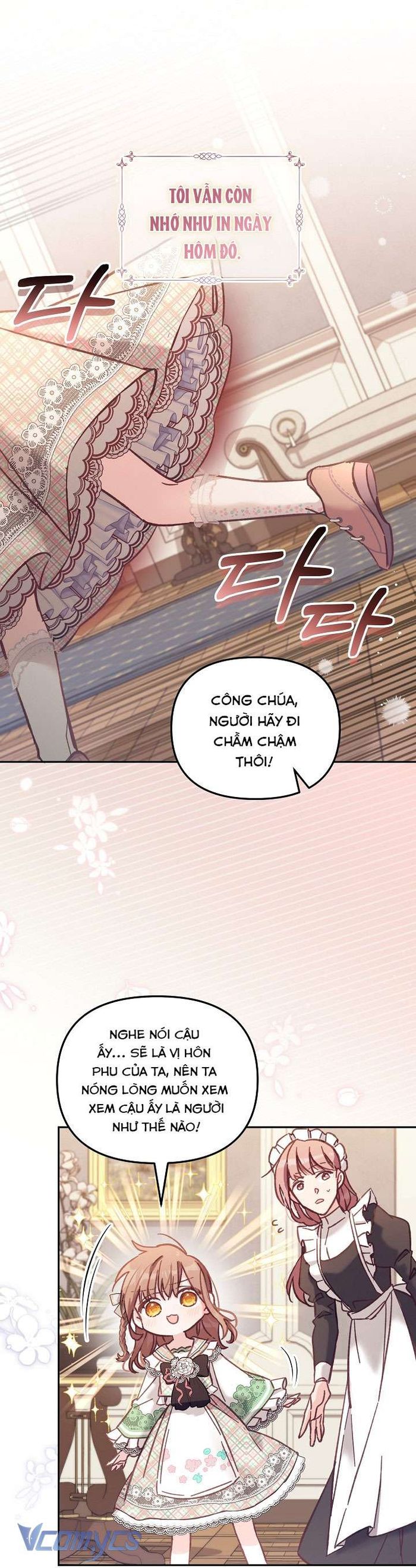Không Có Chỗ Cho Kẻ Giả Mạo - Chap 11 Ảnh 2