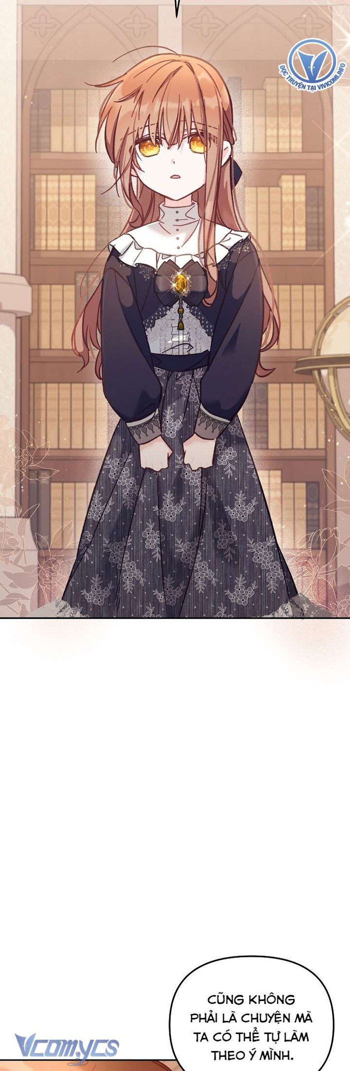 Không Có Chỗ Cho Kẻ Giả Mạo - Chap 11 Ảnh 11