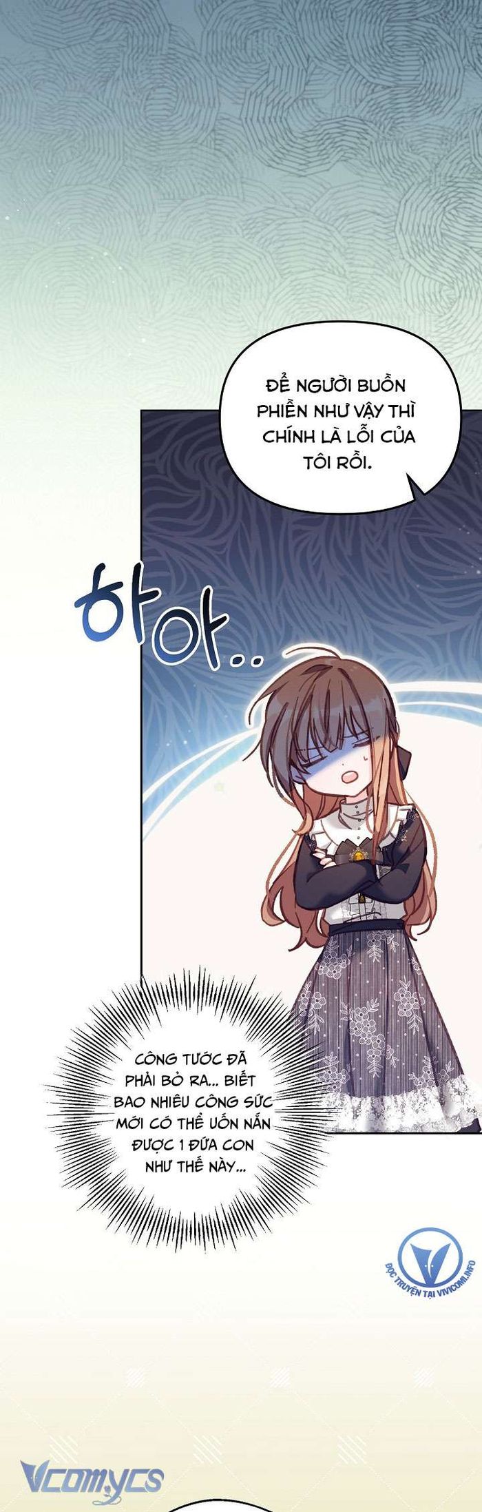 Không Có Chỗ Cho Kẻ Giả Mạo - Chap 11 Ảnh 13