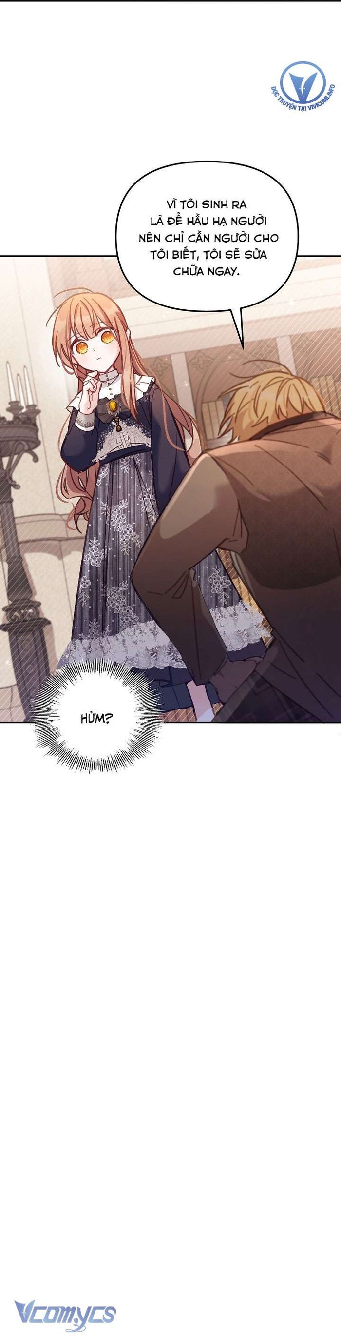 Không Có Chỗ Cho Kẻ Giả Mạo - Chap 11 Ảnh 15