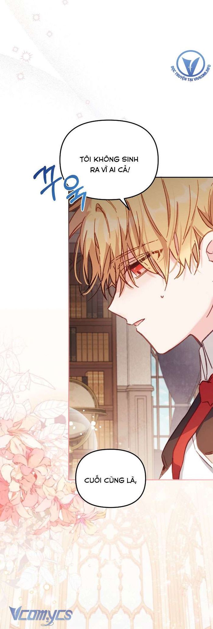 Không Có Chỗ Cho Kẻ Giả Mạo - Chap 11 Ảnh 22