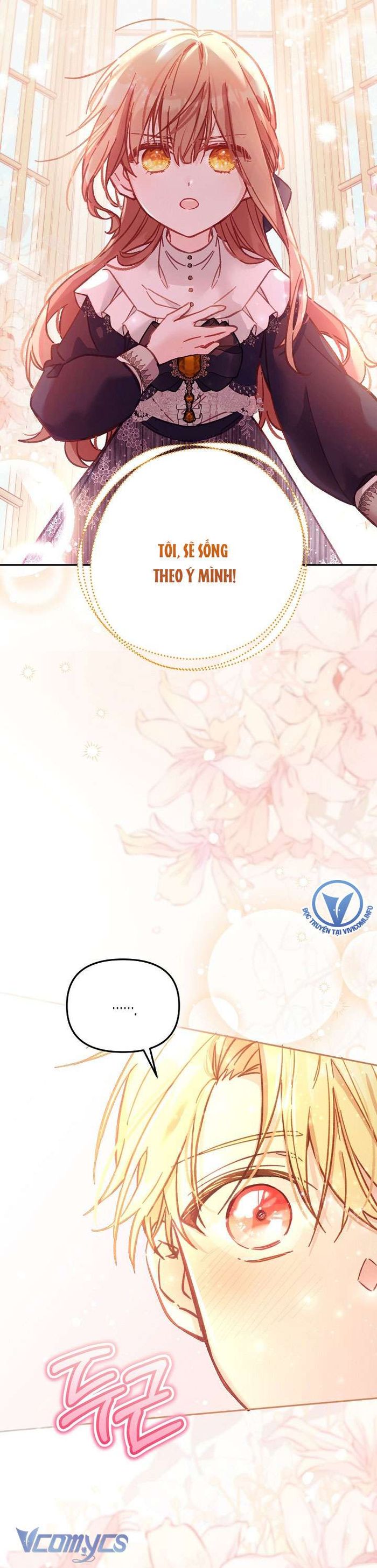 Không Có Chỗ Cho Kẻ Giả Mạo - Chap 11 Ảnh 23