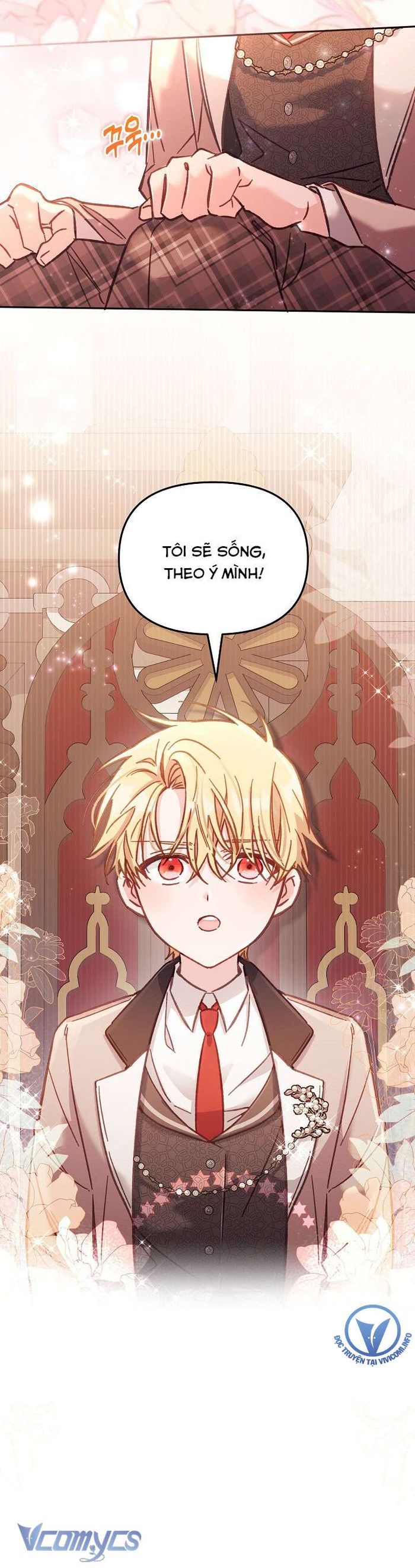 Không Có Chỗ Cho Kẻ Giả Mạo - Chap 11 Ảnh 24