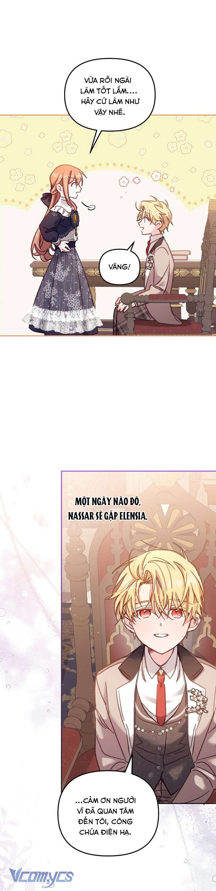 Không Có Chỗ Cho Kẻ Giả Mạo - Chap 11 Ảnh 25