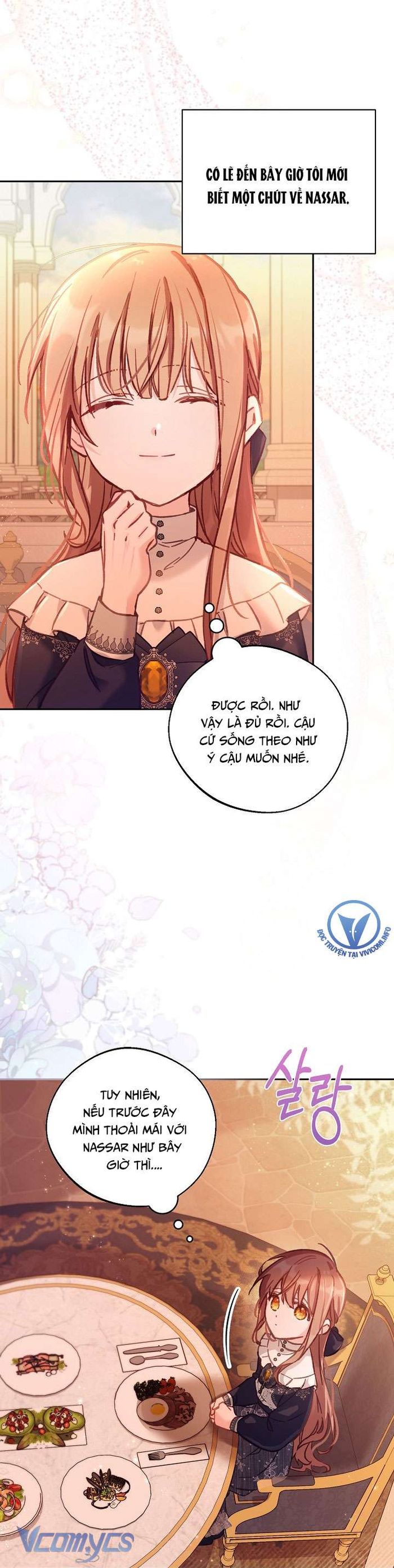 Không Có Chỗ Cho Kẻ Giả Mạo - Chap 11 Ảnh 30